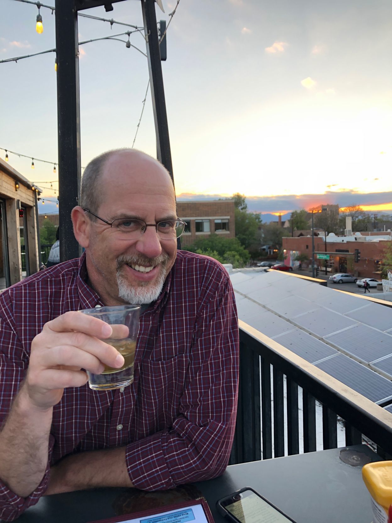 Denver drink